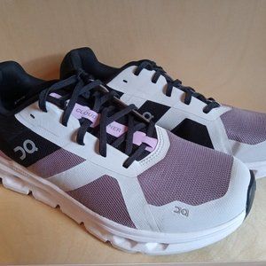 ON Cloudrunner Womens Size 10B